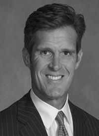 A. Haag Sherman - Tectonic Advisors