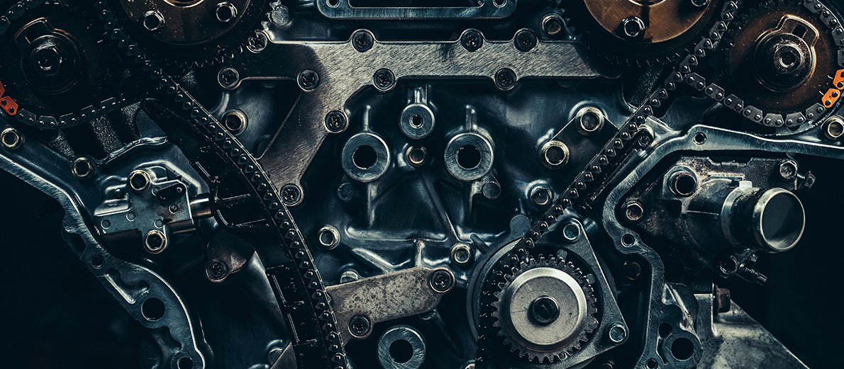 Comprehensive Risk Management - Tectonic Advisors